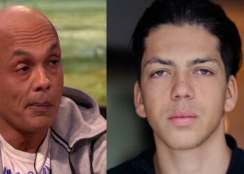 Schandalen en realityconnecties: dit is Okkie Durham, vader van Nino van der Meijde