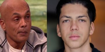 Schandalen en realityconnecties: dit is Okkie Durham, vader van Nino van der Meijde