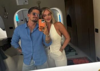 André Hazes doet opvallende uitspraak over zijn kinderwens