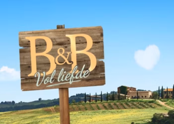 B&B Vol Liefde-deelnemer raakt zwaar gewond door ongeluk in Zweden