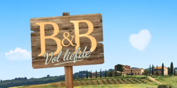 B&B Vol Liefde-deelnemer raakt zwaar gewond door ongeluk in Zweden