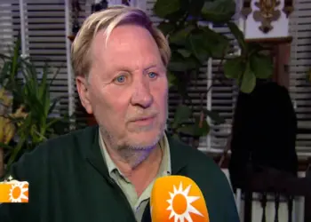 Van zakenreis naar doodsangst: Oos Kesbeke beleeft angstmoment in India