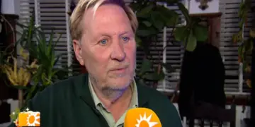 Van zakenreis naar doodsangst: Oos Kesbeke beleeft angstmoment in India