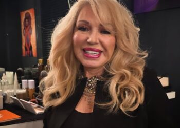 Openhartige Patricia Paay blikt terug op zware tijd en deelt persoonlijk verhaal