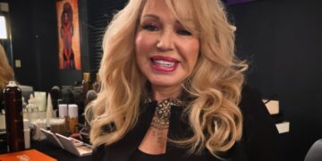 Openhartige Patricia Paay blikt terug op zware tijd en deelt persoonlijk verhaal