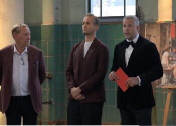 Ongeloof en woede bij fans na enorme blunder rond winnaar Het Perfecte Plaatje 2025