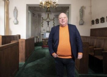 Familie Gillis: Massa is Kassa staat voor belangrijke beslissing