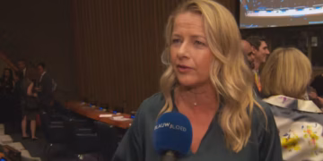 Prinses Mabel doorbreekt stilte over rouw en verlies in nieuw EO-programma