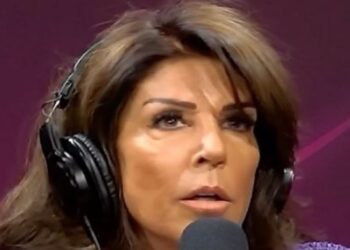 Storm van verontwaardiging na harde uithaal Rachel Hazes