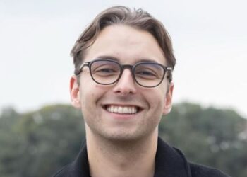 Christiaan Bauer deelt verdrietig nieuws in emotionele periode