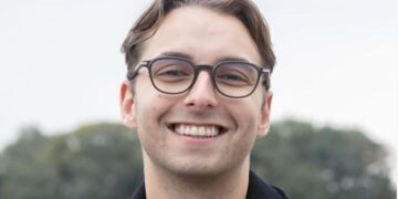 Christiaan Bauer deelt verdrietig nieuws in emotionele periode