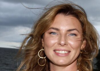 Verdrietige relatiebreuk raakt URK!-ster Greetje diep