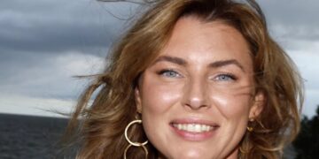 Verdrietige relatiebreuk raakt URK!-ster Greetje diep