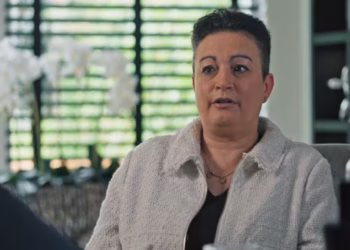 Weduwe belandt van slachtoffer naar verdachte in Scam Alert