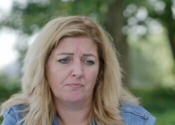 Stalker zet leven van Debbie volledig onder druk in Zeeman confronteert