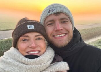 Suzan en Freek verwelkomen zoon: wat een mooie en bijzondere naam