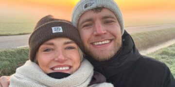 Suzan en Freek verwelkomen zoon: wat een mooie en bijzondere naam