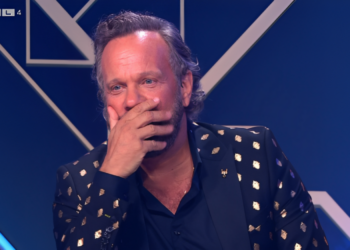 Grote blunder in The Masked Singer zorgt voor schaamte en ongeloof bij Carlo Boszhard