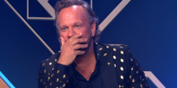 Grote blunder in The Masked Singer zorgt voor schaamte en ongeloof bij Carlo Boszhard
