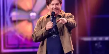 Ophef en tranen na opvallende actie in The Tribute: Battle of the Bands