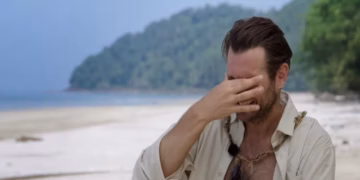 Opvallende exit vlak voor halve finale roept vragen op bij Expeditie Robinson