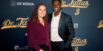 MAFS-Rowan deelt openhartige update over Astleigh en bijzonder gezinsjaar