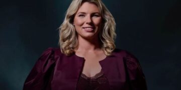 Greetje verrast kijkers met onverwacht nieuws uit Urker wereld