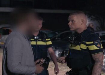 Heftige beelden in Bureau Utrecht leiden tot storm aan reacties