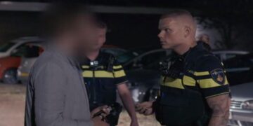 Heftige beelden in Bureau Utrecht leiden tot storm aan reacties