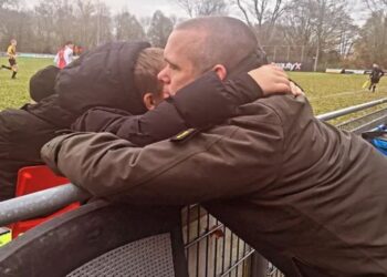 Tussen hoop en afscheid: ingrijpend besluit voor Alex uit Over Mijn Lijk