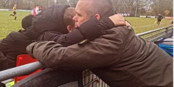 Tussen hoop en afscheid: ingrijpend besluit voor Alex uit Over Mijn Lijk