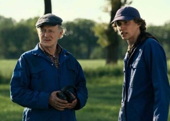 Fans kunnen aftellen: Woeste Grond komt terug met grotere drama’s dan ooit