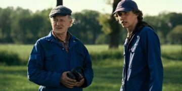 Fans kunnen aftellen: Woeste Grond komt terug met grotere drama’s dan ooit