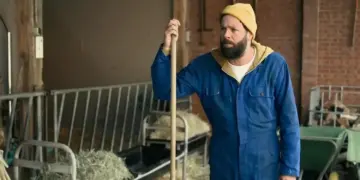 Van boer tot publiekslieveling: Hendrik Jan Bökkers raakt kijkers met Woeste Grond