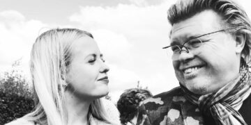 “De grond zakte onder mijn voeten”: dochter René Karst over het verlies van haar vader