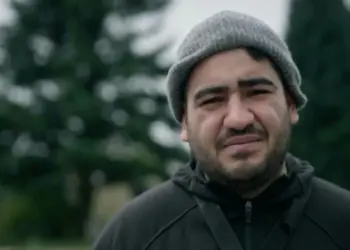 Ammar Bozoglu verlaat No Way Back VIPS per direct na één dag