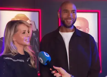 The Voice-kijkers trekken al binnen een kwartier dezelfde conclusie over Edson