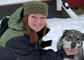 Kijkers in verwarring door hardnekkige geruchten over Elsje in Winter Vol Liefde