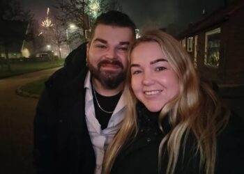 Urk!-Gerda laat van zich horen met persoonlijke en emotionele update