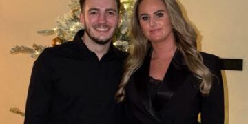 Goed nieuws voor Kim na De Bondgenoten: haar leven krijgt een warme nieuwe wending