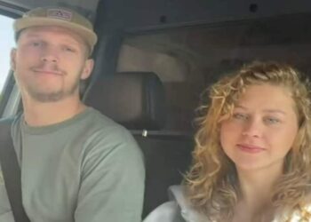 Pijnlijk liefdesnieuws uit Winter Vol Liefde: Marilou en Jorik toch definitief uit elkaar