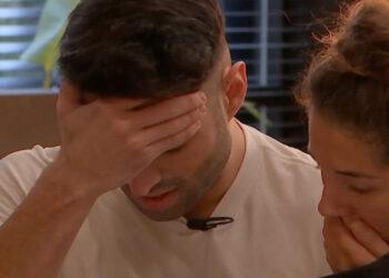 Zware klap voor Salar na ontvangst zwarte brief in De Bondgenoten