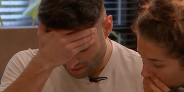 Zware klap voor Salar na ontvangst zwarte brief in De Bondgenoten