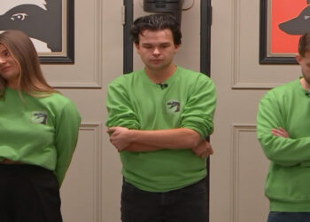 Verontwaardiging bij kijkers door extreme twist in De Bondgenoten