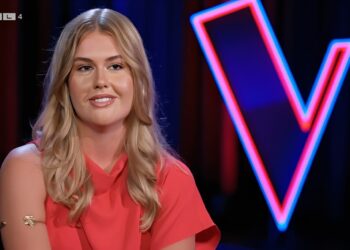 The Voice of Holland opnieuw gesprek van de dag onder kijkers