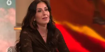 Denise geschokt door onthullingen Antine: ‘Je weet het soms niet’