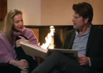 Heftige onthulling bij Casa Di Beau: Astrid Holleeder breekt volledig open over haar jeugd