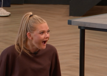 Onverwacht bezoek zorgt voor onrust bij bewoners van De Bondgenoten