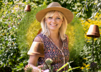 Nieuwe boeren stellen zich voor in aanloop naar nieuw seizoen Boer zoekt vrouw
