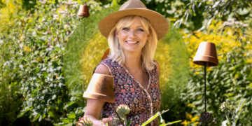 Nieuwe boeren stellen zich voor in aanloop naar nieuw seizoen Boer zoekt vrouw